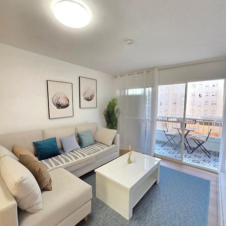Apartamento Mariacastana Águilas Екстериор снимка