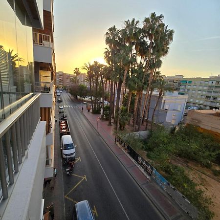 Apartamento Mariacastana Águilas Екстериор снимка