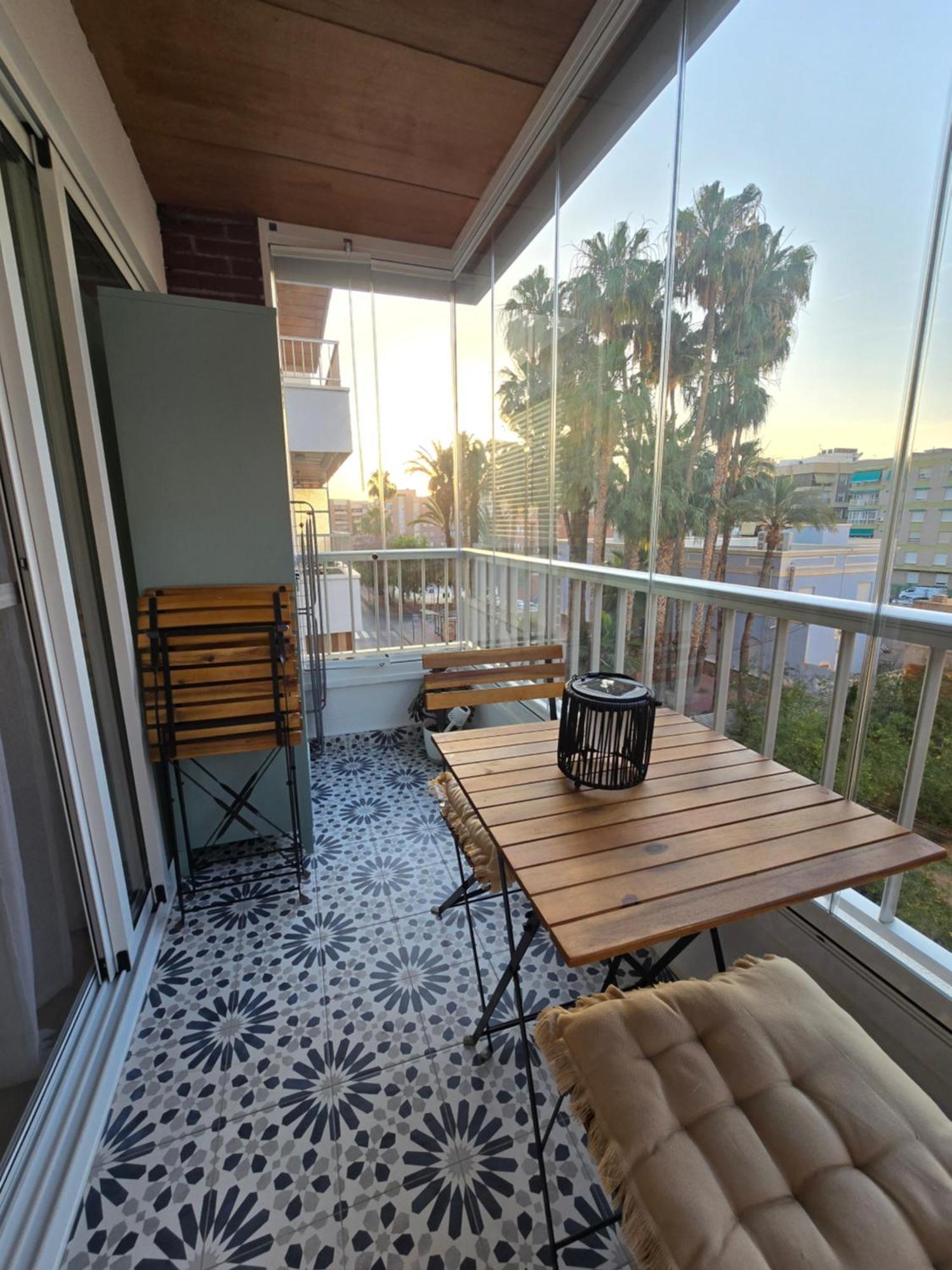 Apartamento Mariacastana Águilas Екстериор снимка
