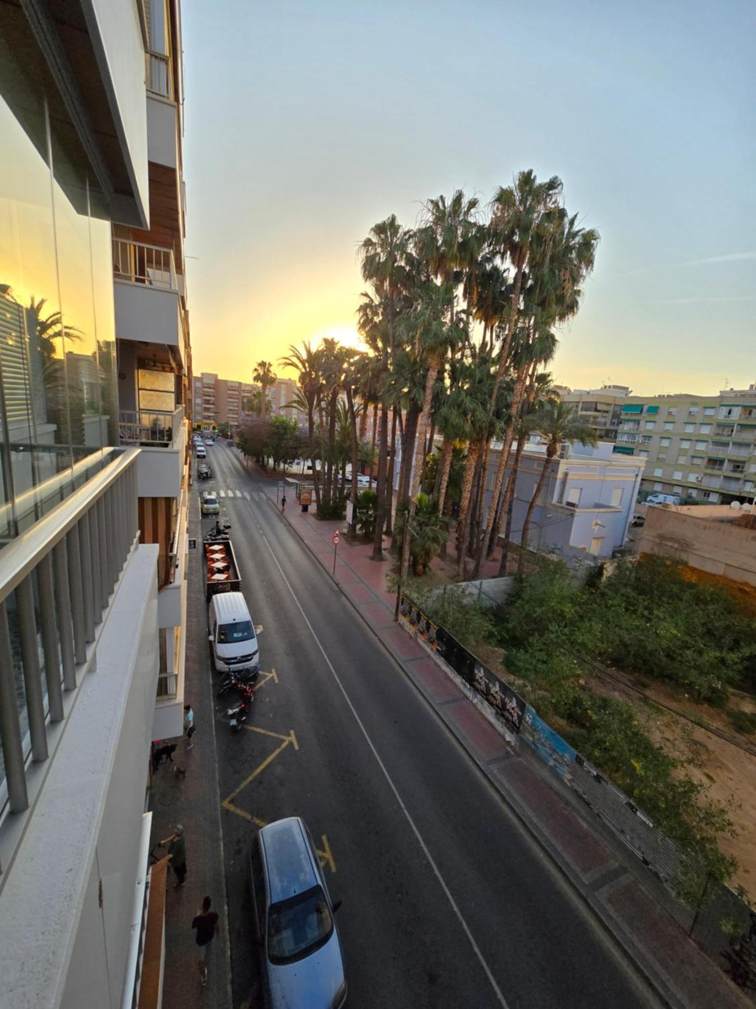 Apartamento Mariacastana Águilas Екстериор снимка
