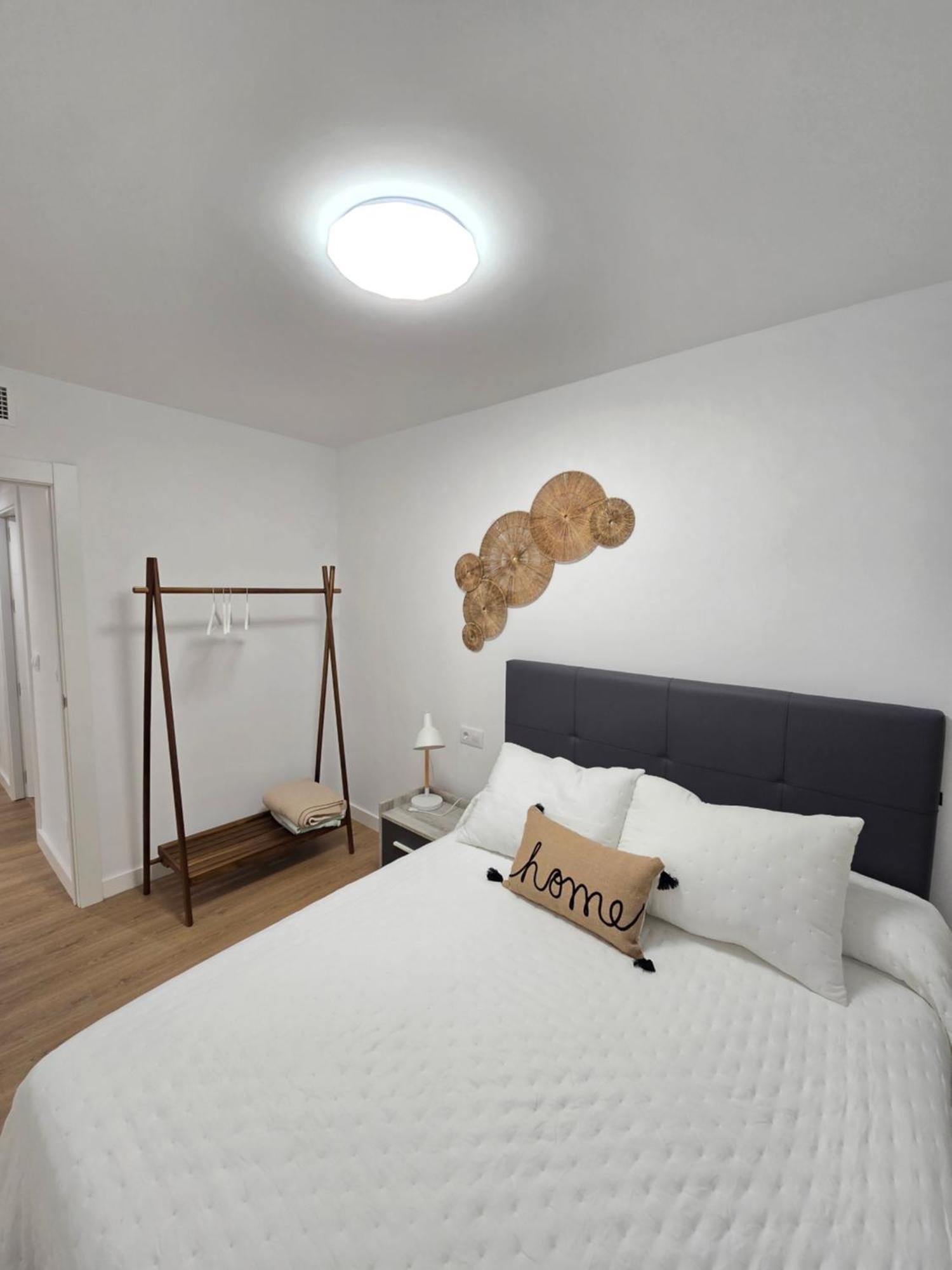 Apartamento Mariacastana Águilas Екстериор снимка