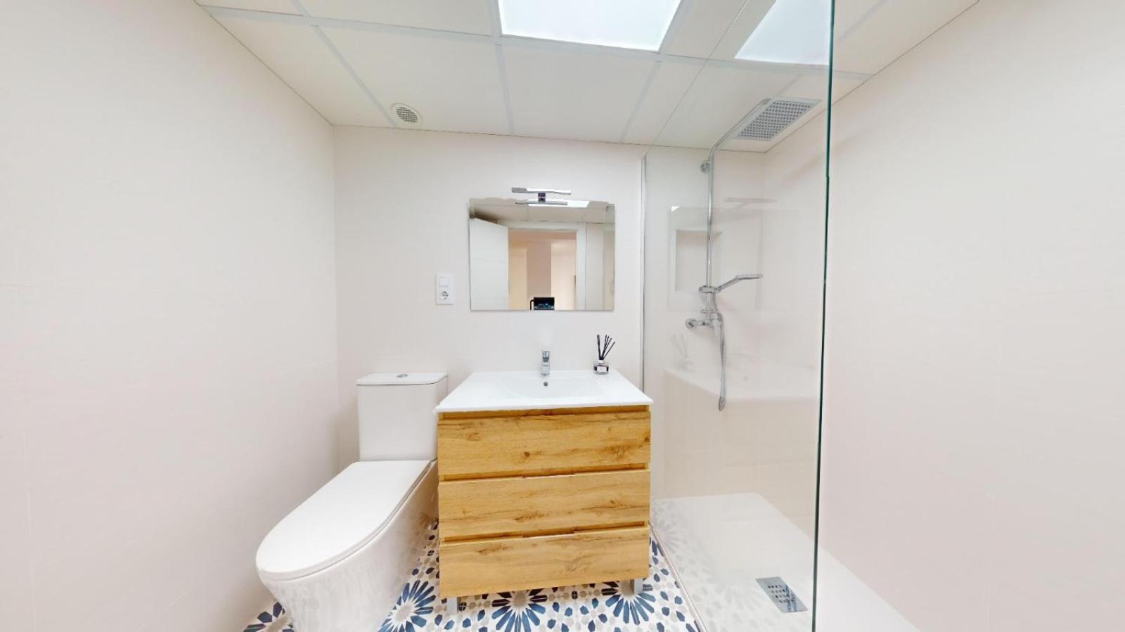 Apartamento Mariacastana Águilas Екстериор снимка