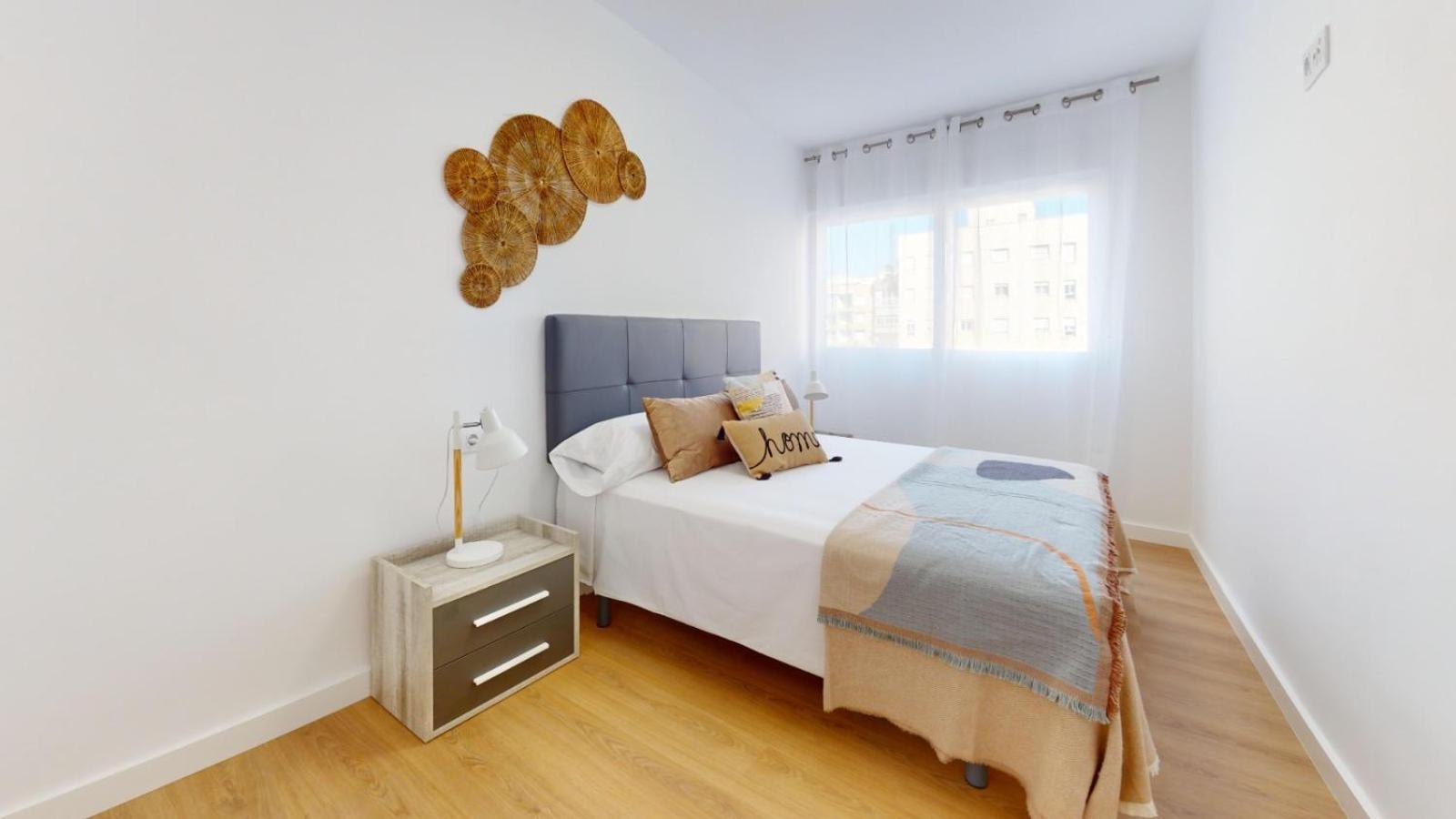 Apartamento Mariacastana Águilas Екстериор снимка
